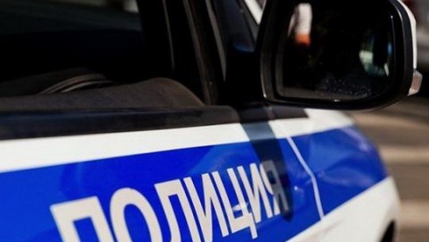 В г. Галич Костромской области полицейские раскрыли угон «восьмерки» до того, как хозяин обнаружил пропажу