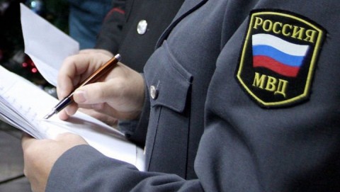 Полицейские в г. Галич возбудили в отношении местной жительницы уголовное дело за невыполнение обязанностей по воспитанию ребенка